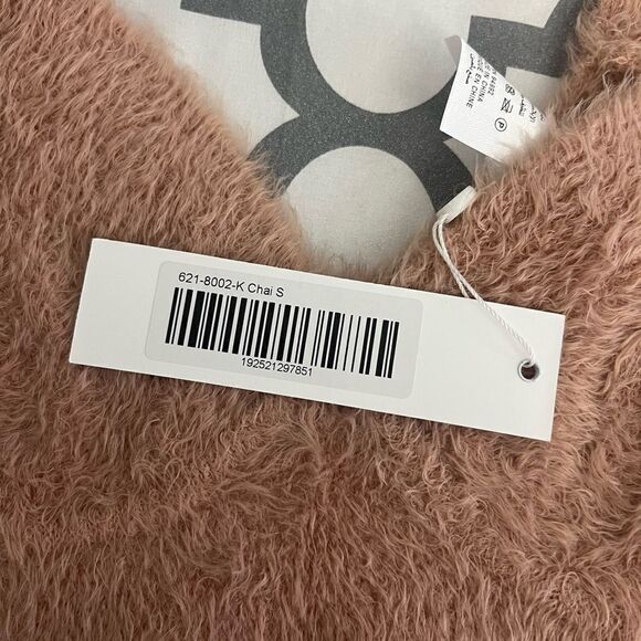 Jonathan SIMKHAI
Caroline Feathered Rib Bra NWT Size S - Picture 8 of 9